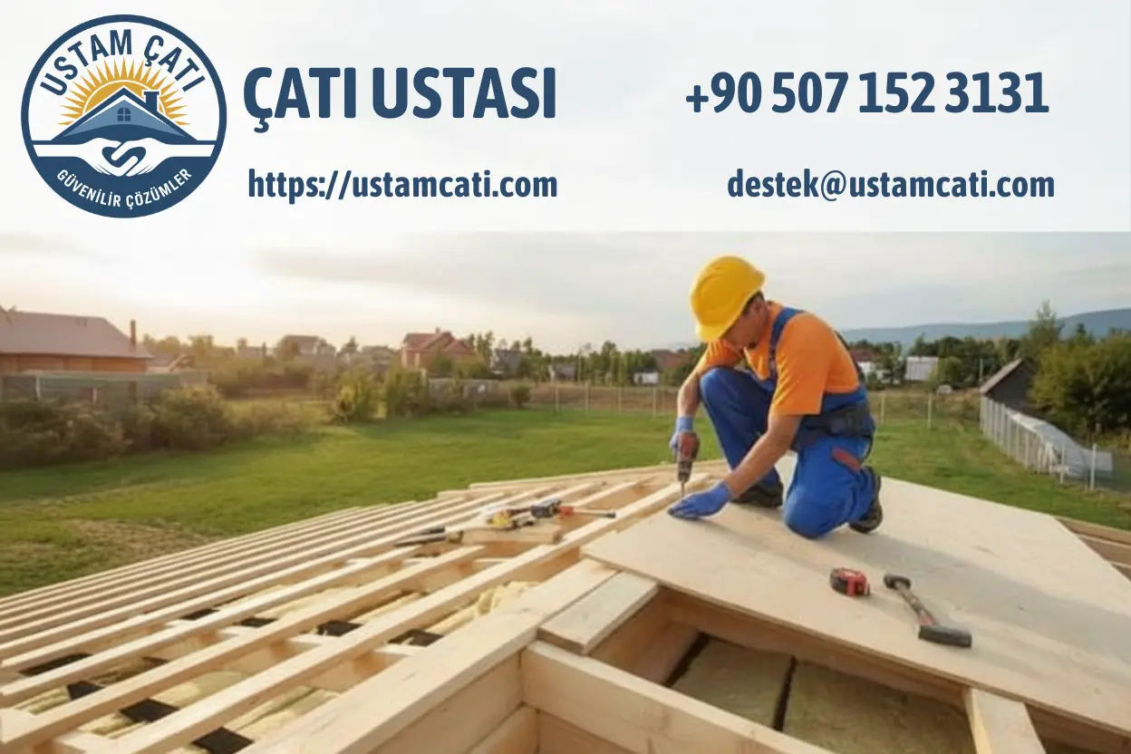 Çatı Ustası