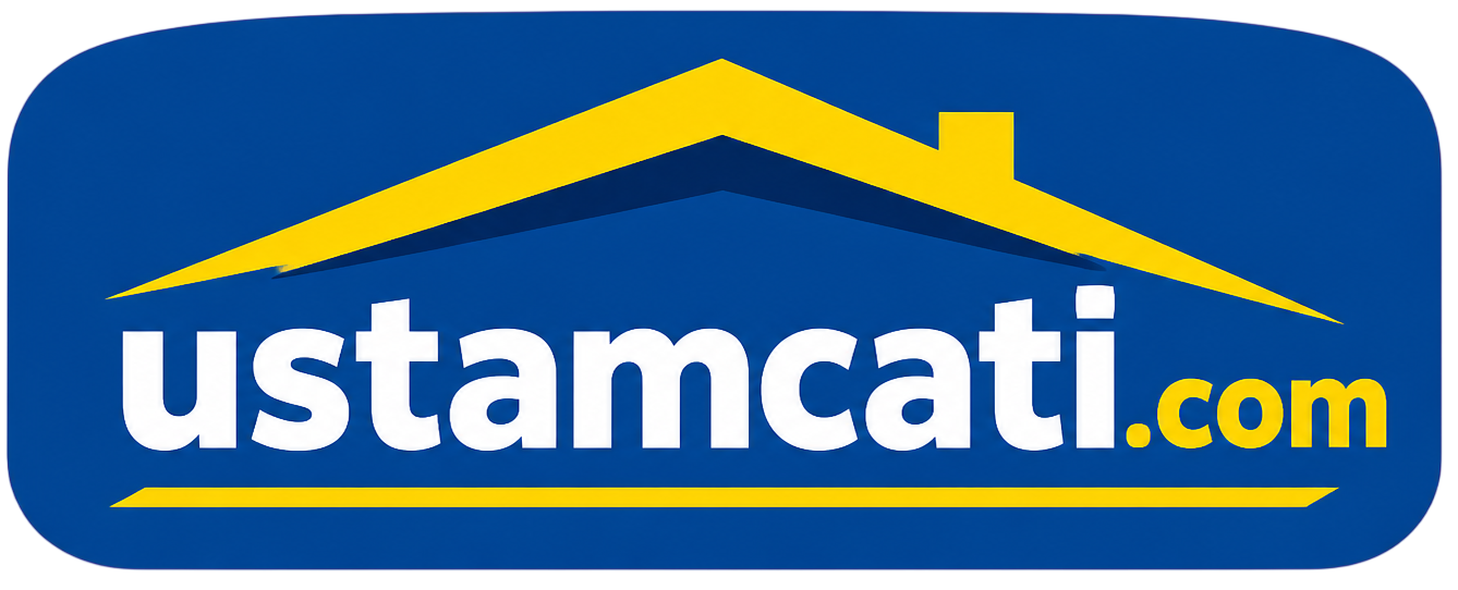 USTAM ÇATI